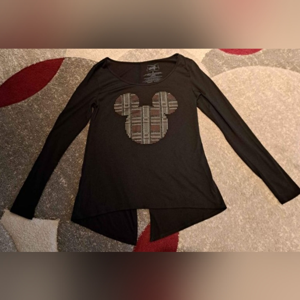 Disney Park Mickey Shirt
